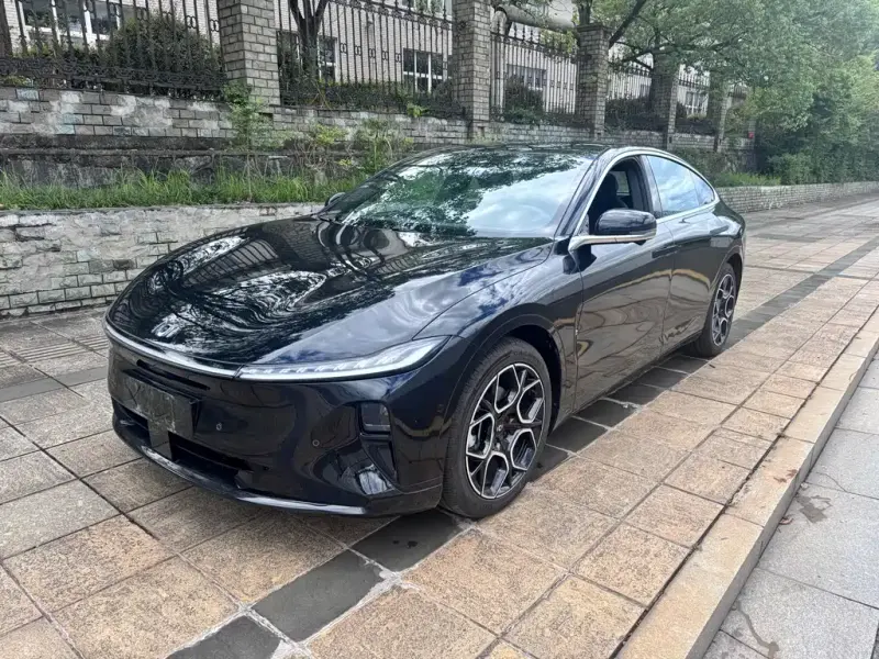 Qiyuan A07, 2024
