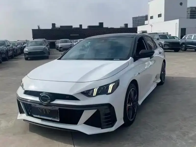 GAC Motor Shadow Leopard, 2023