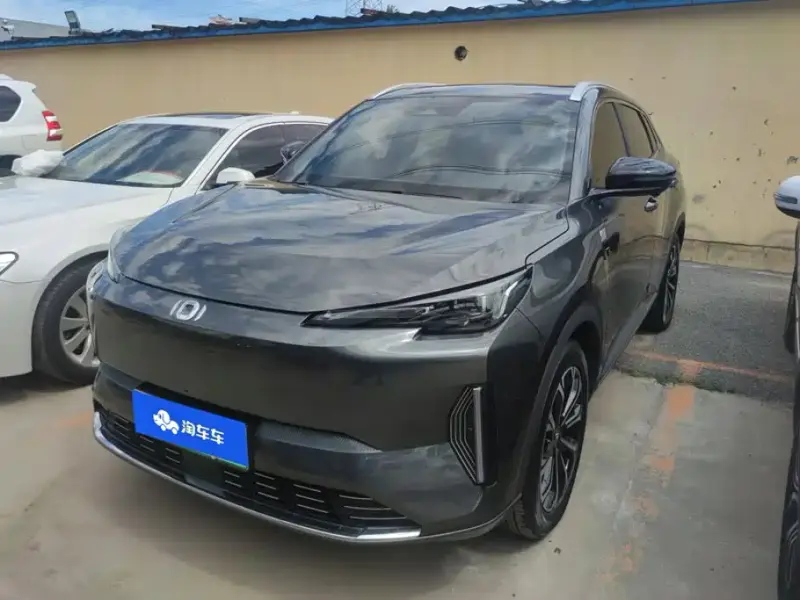 Qiyuan Q05, 2025
