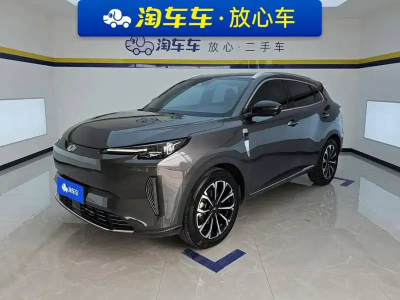Qiyuan Q05, 2025