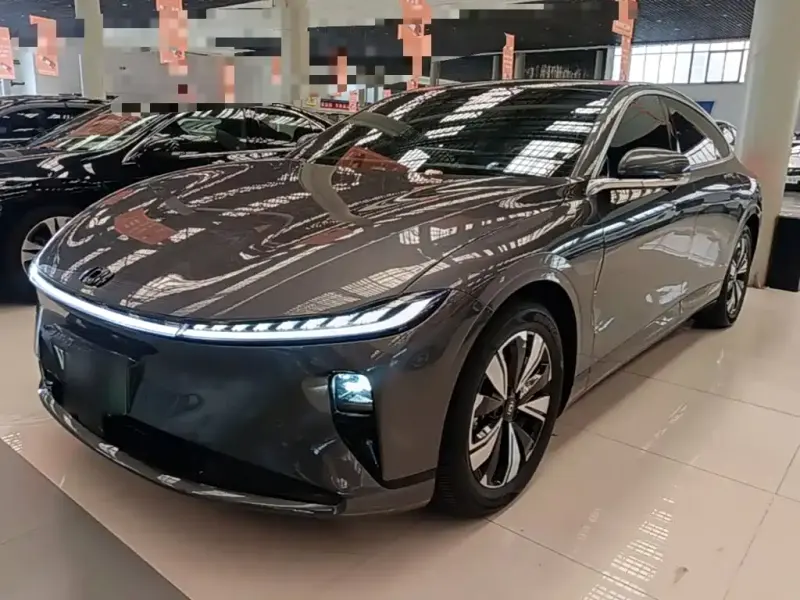 Qiyuan A07, 2024