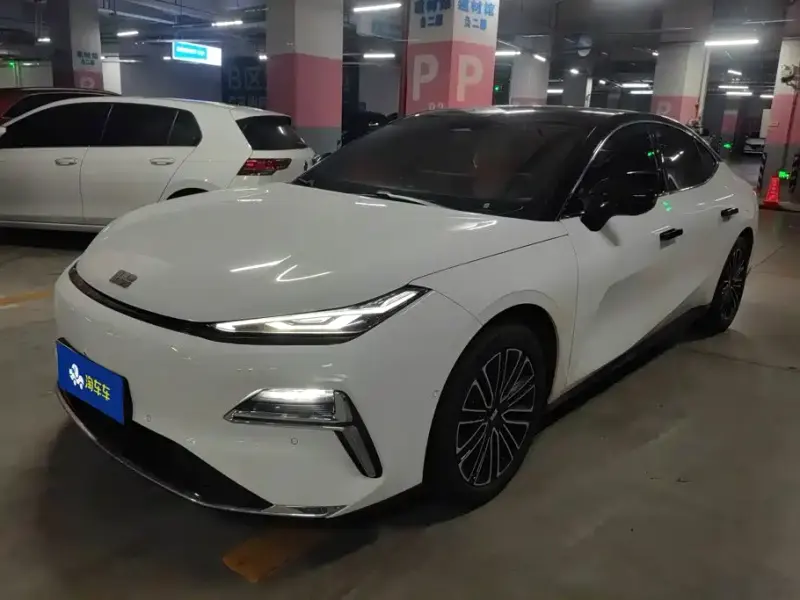 Galaxy Xingyao 8, 2025