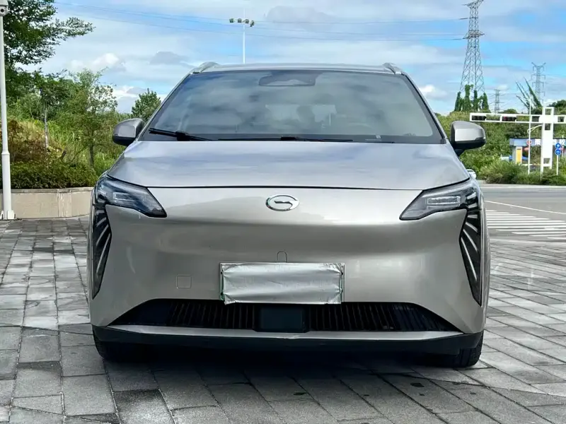 Aion Y, 2023
