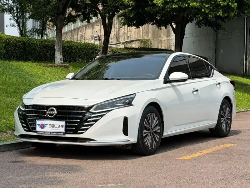 Nissan Teana Nissan Teana/Altima 2022 2.0L XL-TLS Delight Edition, 2024 — фото 1