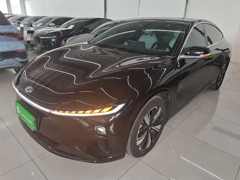 Qiyuan A07, 2025