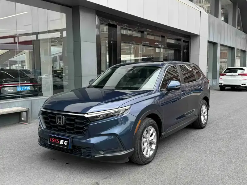 Honda CR-V, 2023