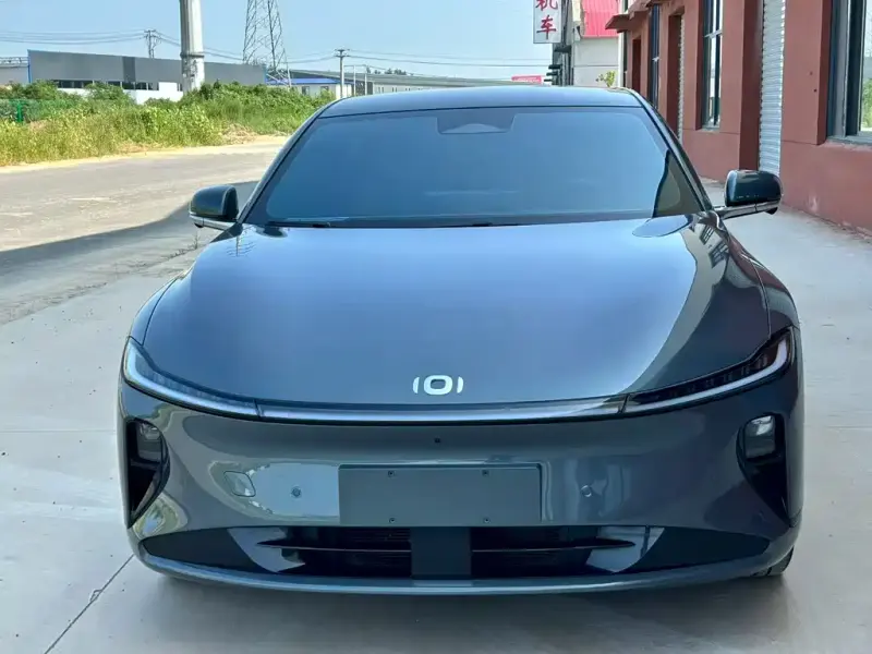 Qiyuan A07, 2025