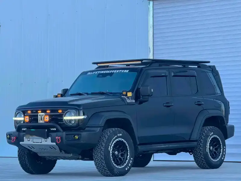Tank 300, 2022