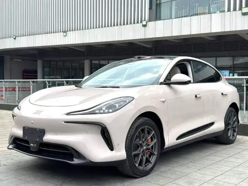 IM LS6, 2024