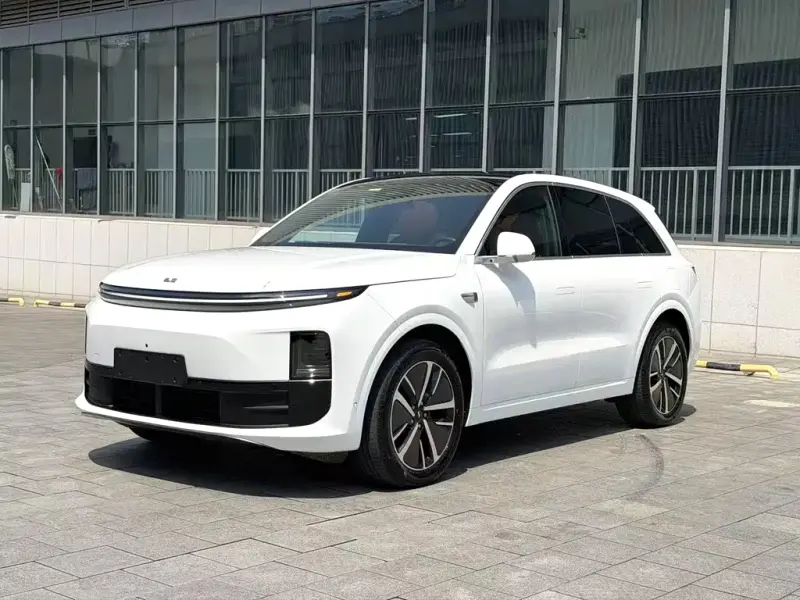 Li Auto Li L6, 2024