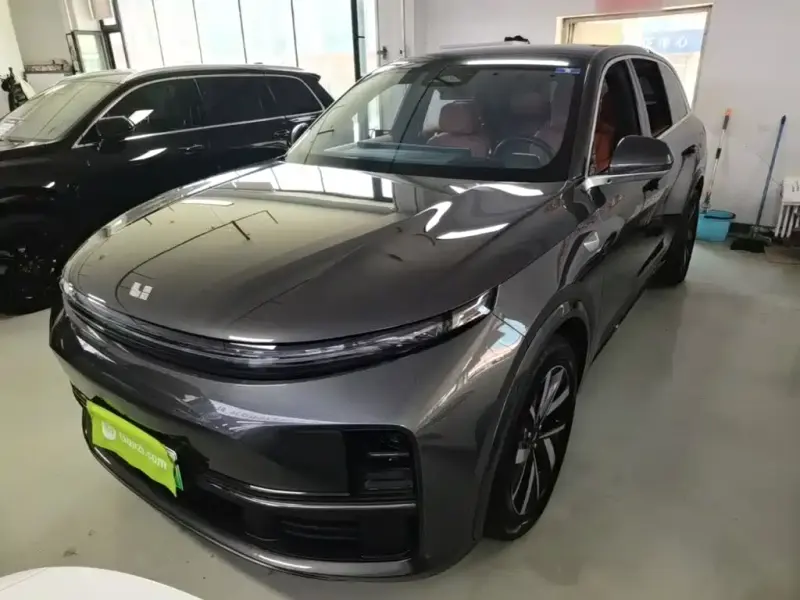 Li Auto Li L7, 2023