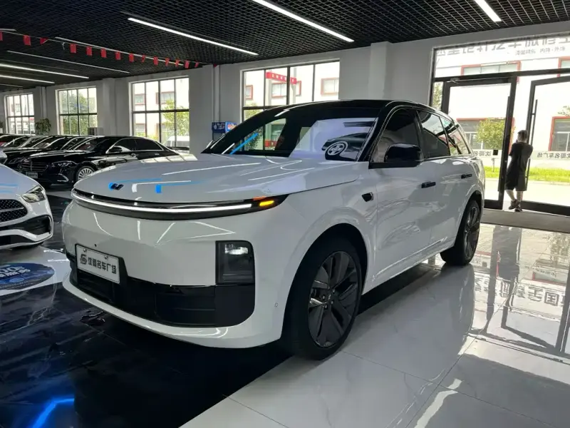 Li Auto Li L6, 2024