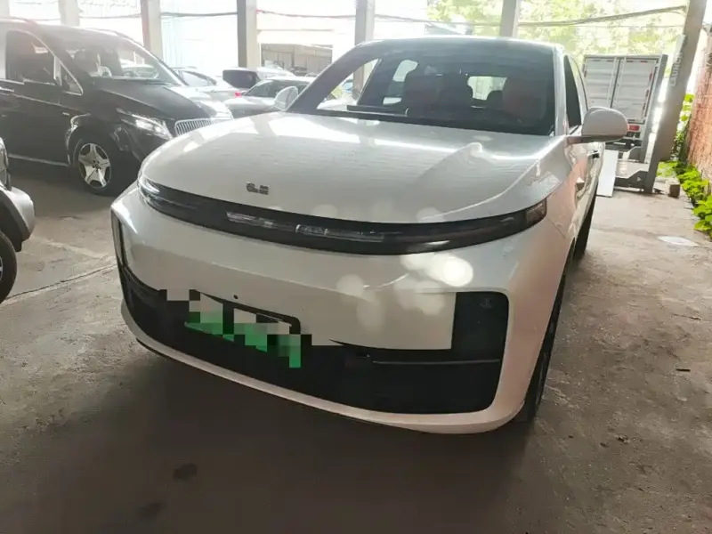 Li Auto Li L7, 2023