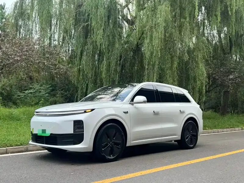 Li Auto Li L6, 2024