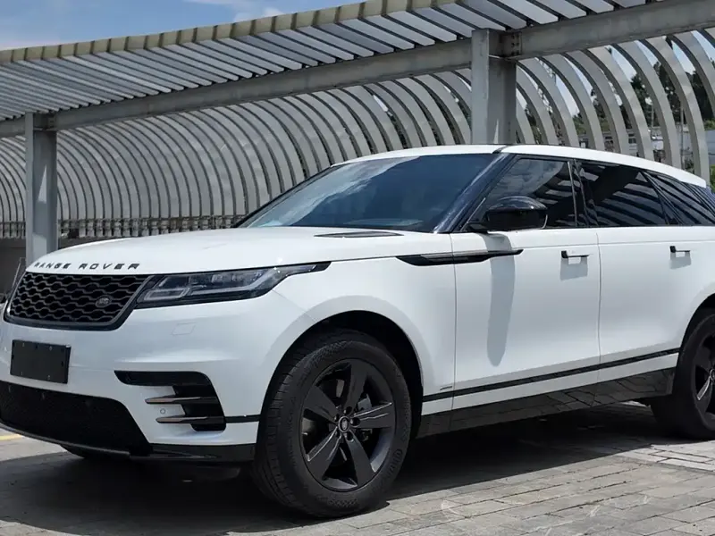 Land Rover Velar Range Rover Velar 2020 P340 R-DYNAMIC S, 2020 — фото 1