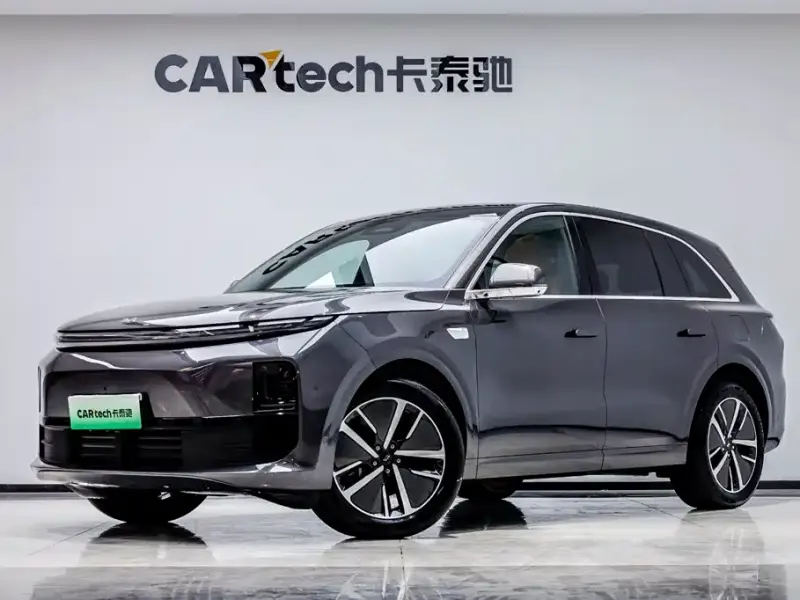 Li Auto Li L6, 2024