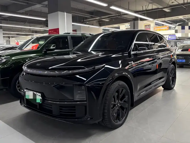 Li Auto Li L7, 2023