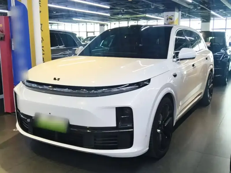 Li Auto Li L7, 2024