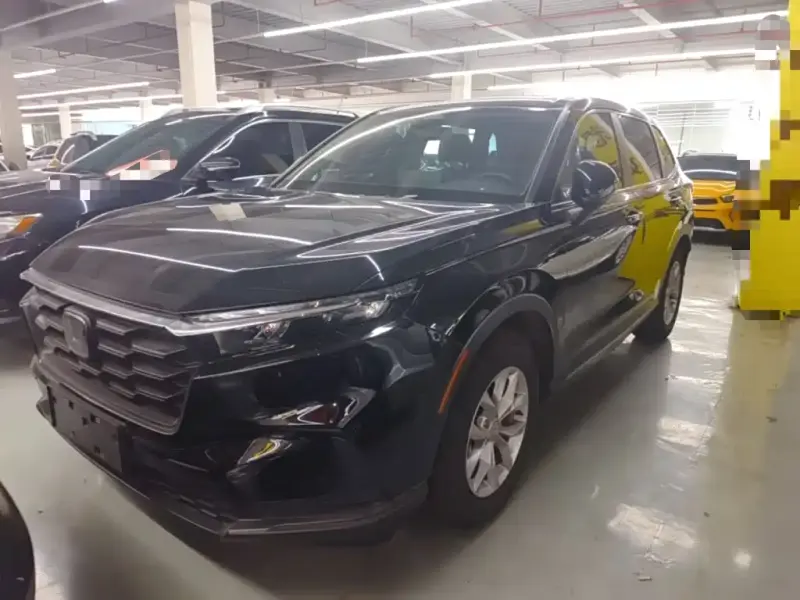 Honda CR-V, 2023