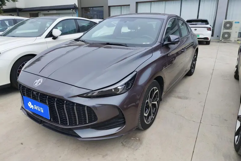 MG 5, 2025