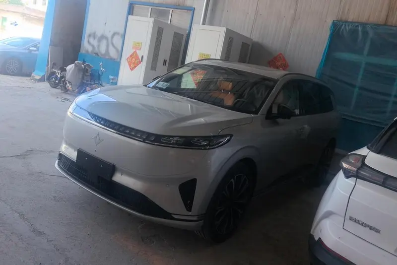 Dongfeng Yipai 008, 2026