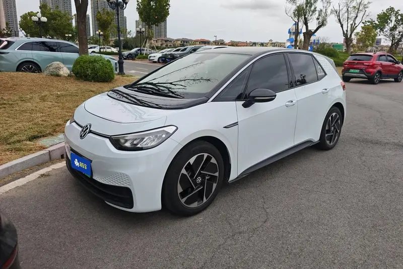 Volkswagen ID.3, 2023