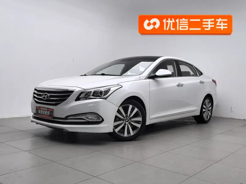 Hyundai Mistra, 2016