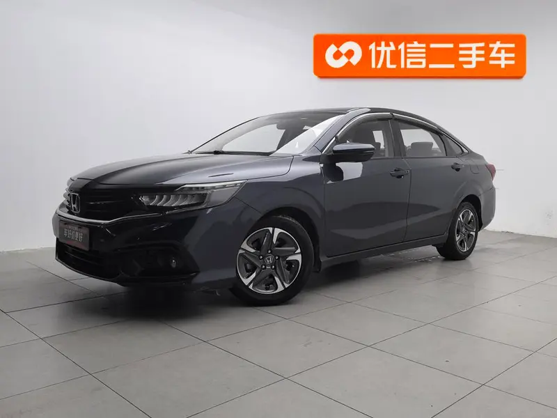 Honda Envix 180Turbo CVT Edition CN6, 2019 — фото 1