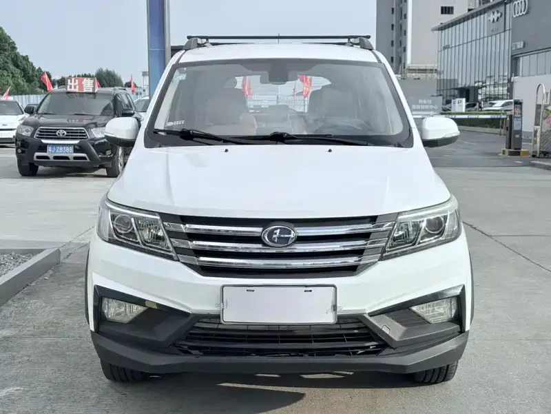 Changhe M70, 2019