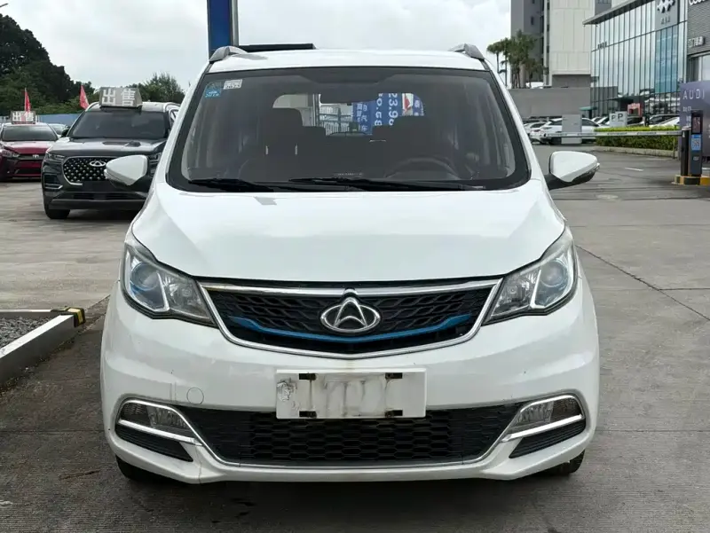 Kaicheng Oushang A600, 2017