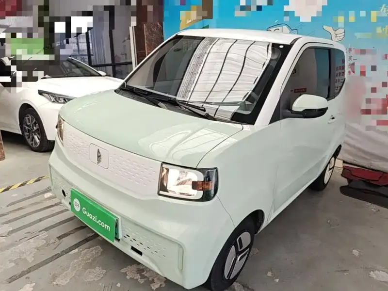 Lingbao uni, 2022