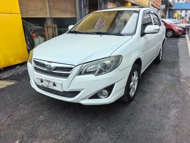 Toyota Corolla, 2013