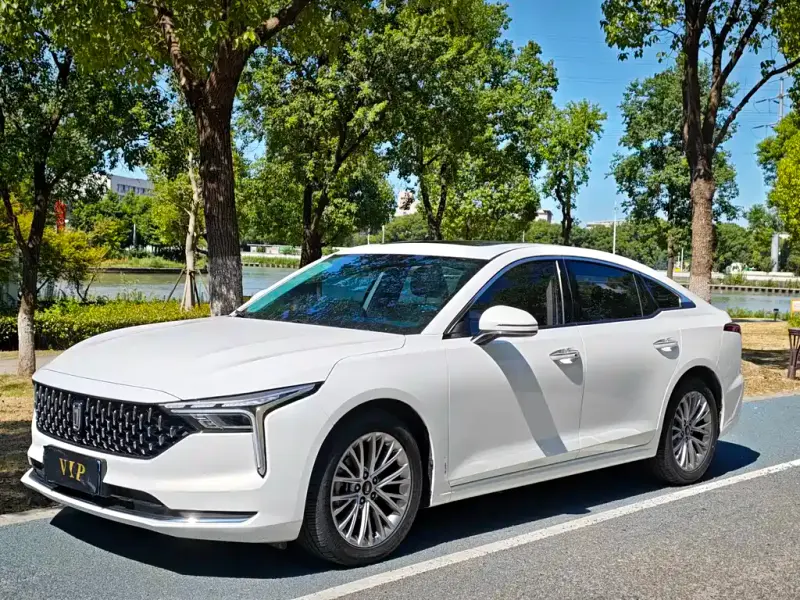 Bestune B70, 2020