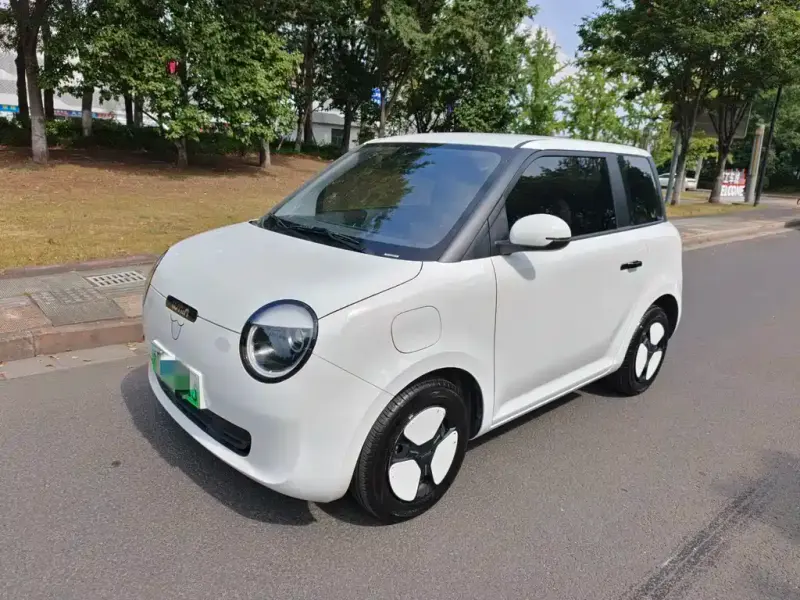 Qiyuan Lumin, 2025