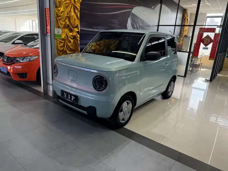 Galaxy Panda, 2023