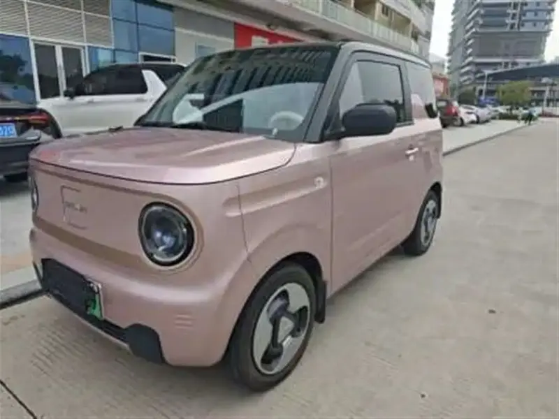 Galaxy Panda, 2023