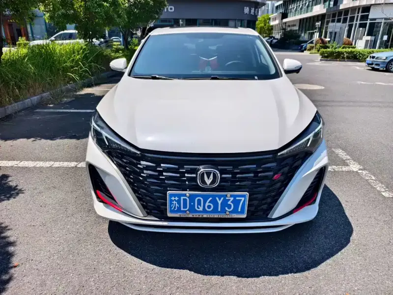 Changan Eado, 2024