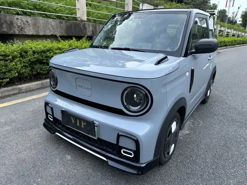 Galaxy Panda, 2025