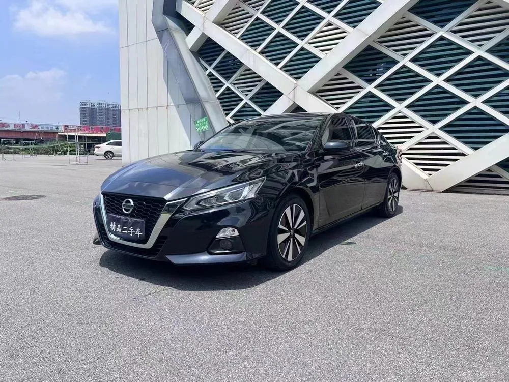Nissan Teana 2.0L XL Comfort Edition, 2021 — фото 1