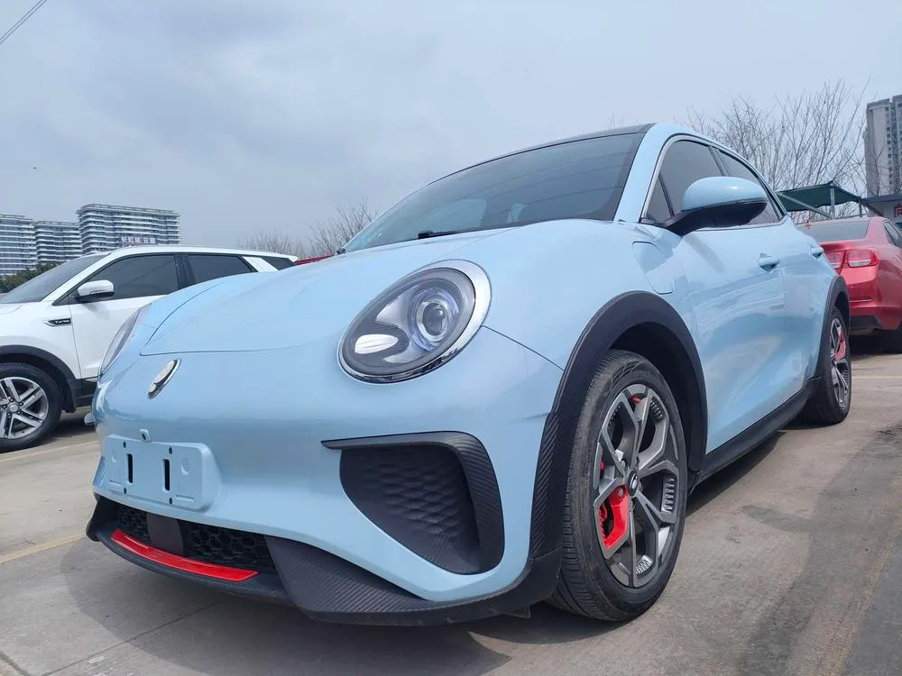 Ora Good Cat GT, 2022
