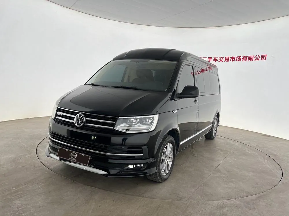 Kasheng T6, 2017