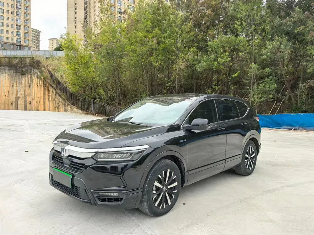 Honda Breeze, 2021