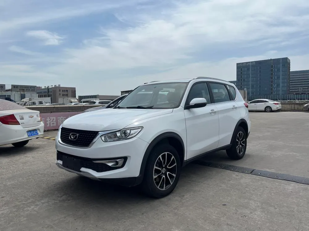 Karry Cowin X3 1.5L Manual Edition CN6, 2019 — фото 1
