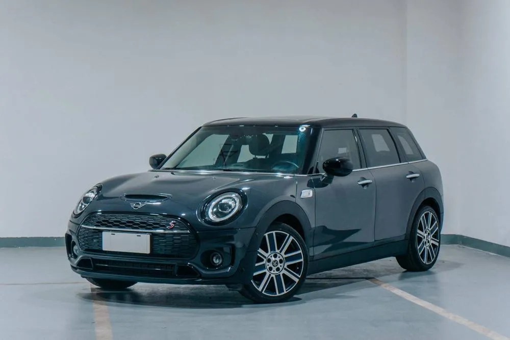 MINI CLUBMAN, 2019