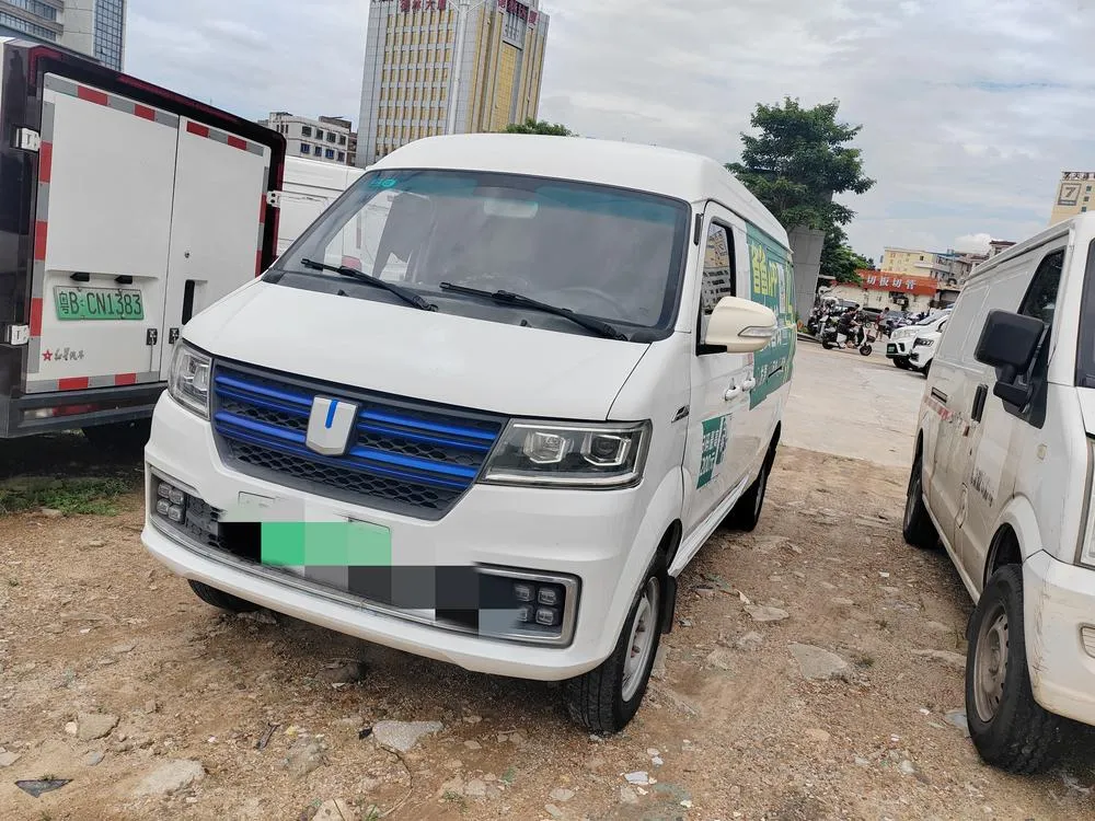 Yuancheng E5, 2022