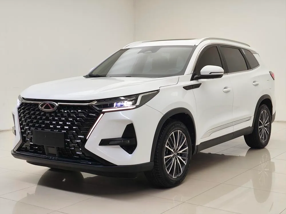 Chery Tiggo 8 PRO, 2022