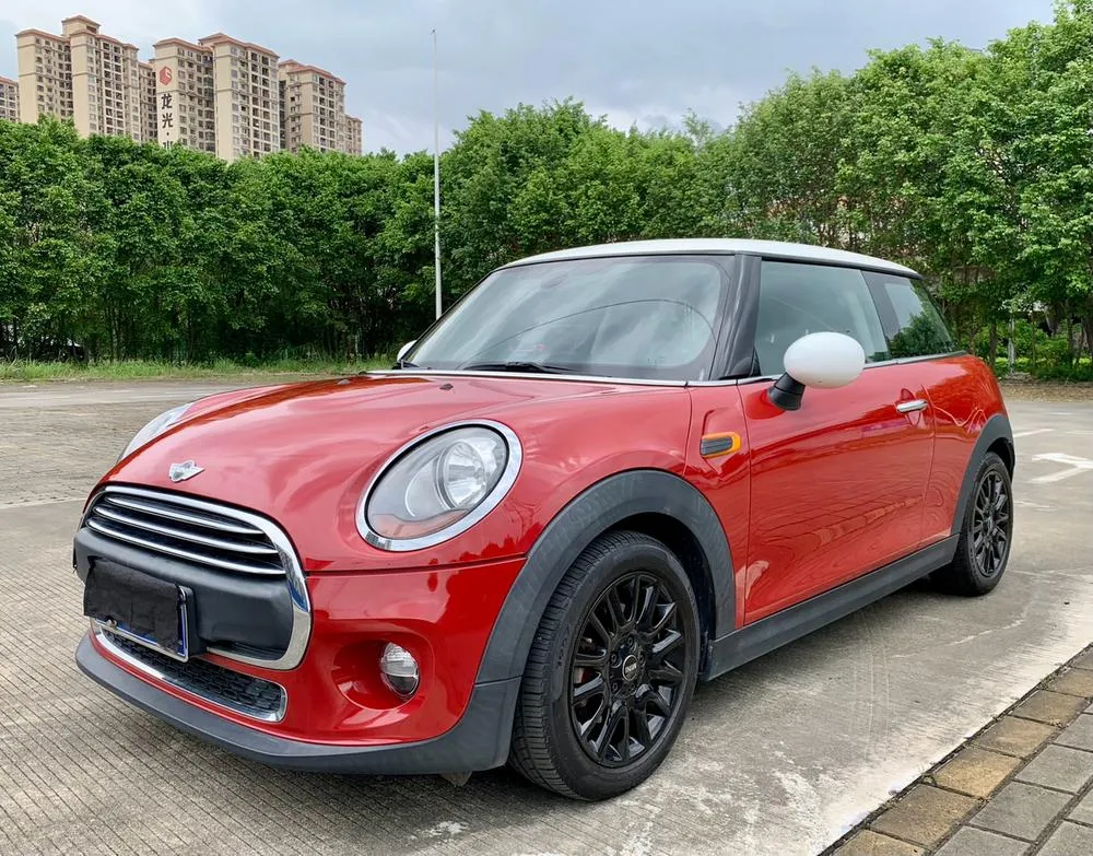 MINI MINI, 2016