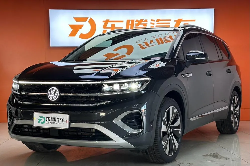 Volkswagen Tavendor, 2022