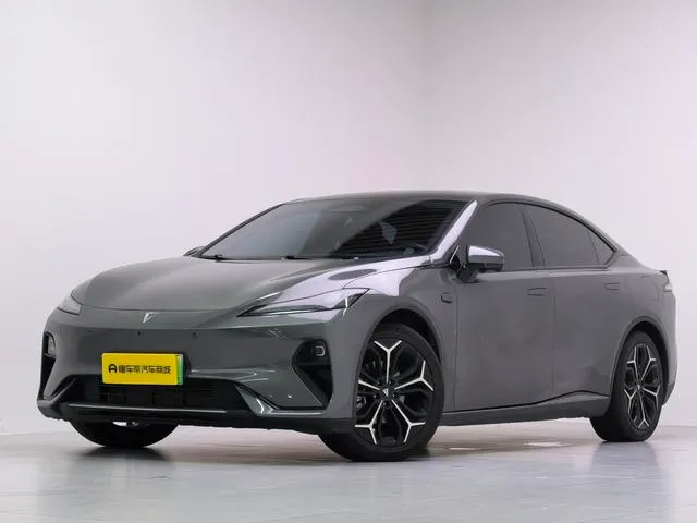 Deepal L07, 2024