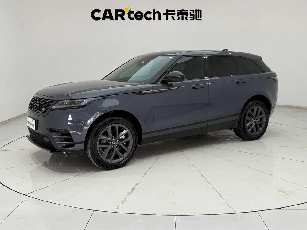Land Rover Range Rover Velar, 2024
